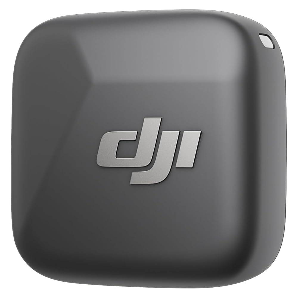 DJI Mic Mini transmissor