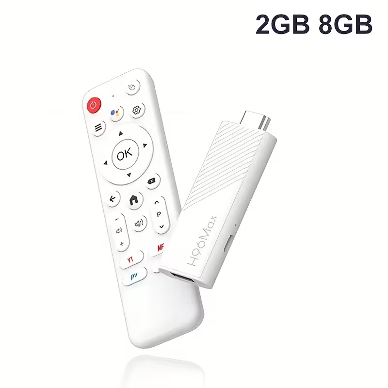 Mini TV Stick Android