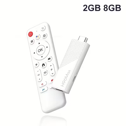 Mini TV Stick Android