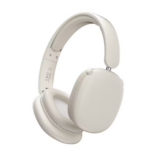 Wireless headphones