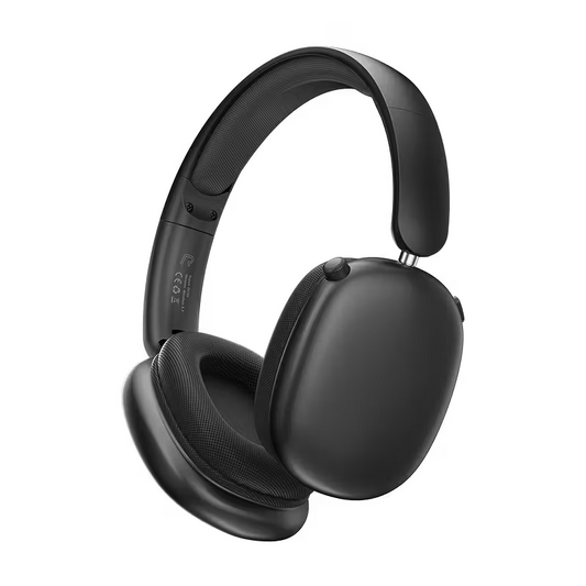 Wireless headphones